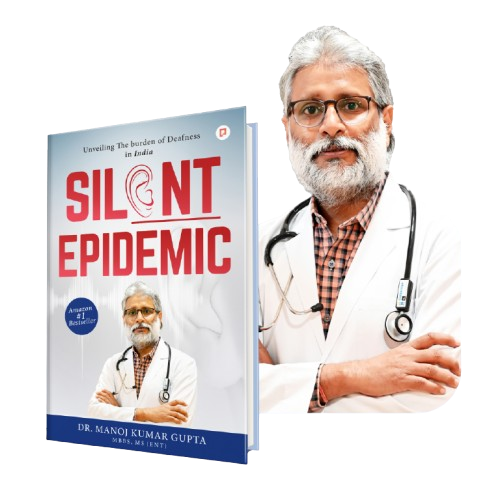 SILENT EPIDEMIC 